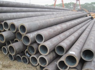 平和20CrMo冷拔无缝钢管