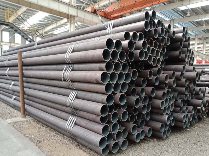 平和30CrMo合金无缝钢管