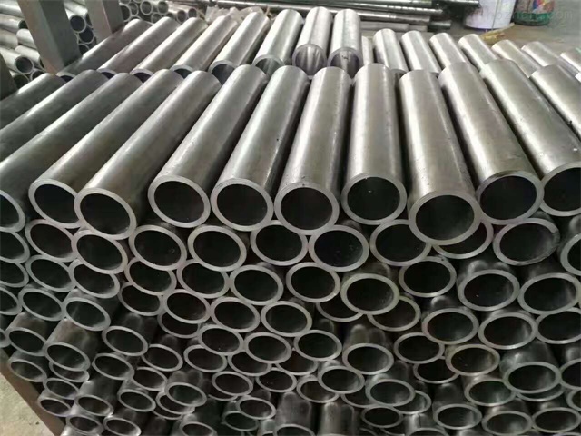 平和30CrMo精密无缝钢管