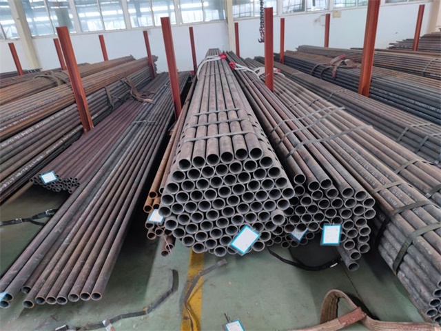 平和20G合金无缝钢管
